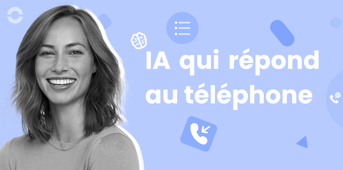 Comment mettre en place une IA qui répond au téléphone ?