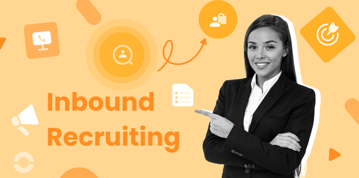 L’inbound recruiting ou l’art d’attirer les talents