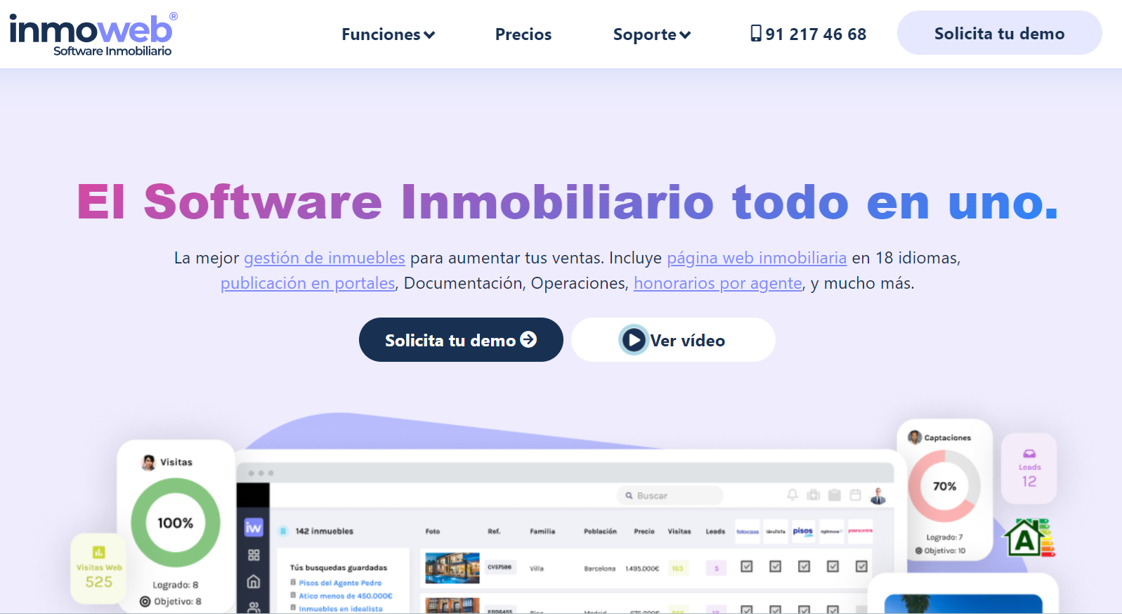 Inmoweb