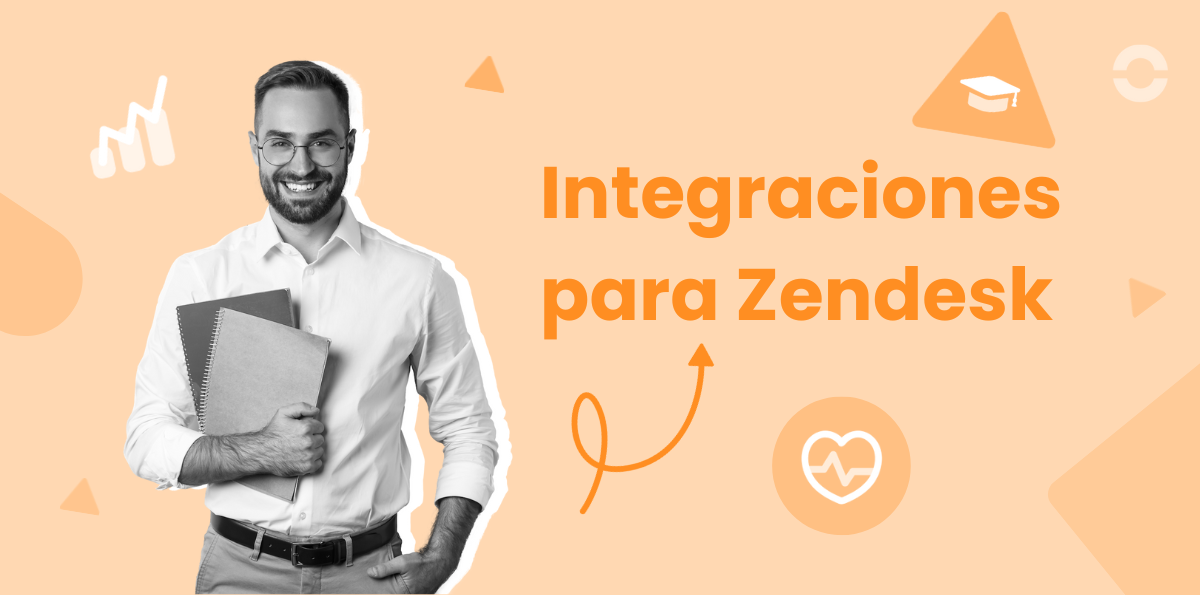 Las 7 mejores Integraciones Zendesk para Empresas