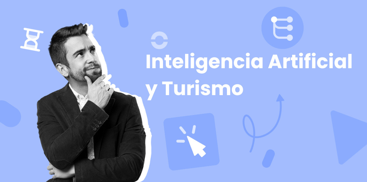 Inteligencia Artificial y Turismo