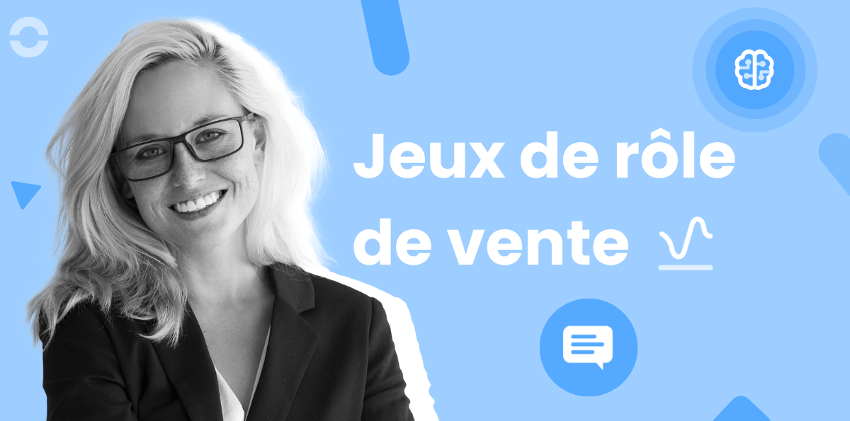 10 jeux de rôle de vente pour former ses commerciaux