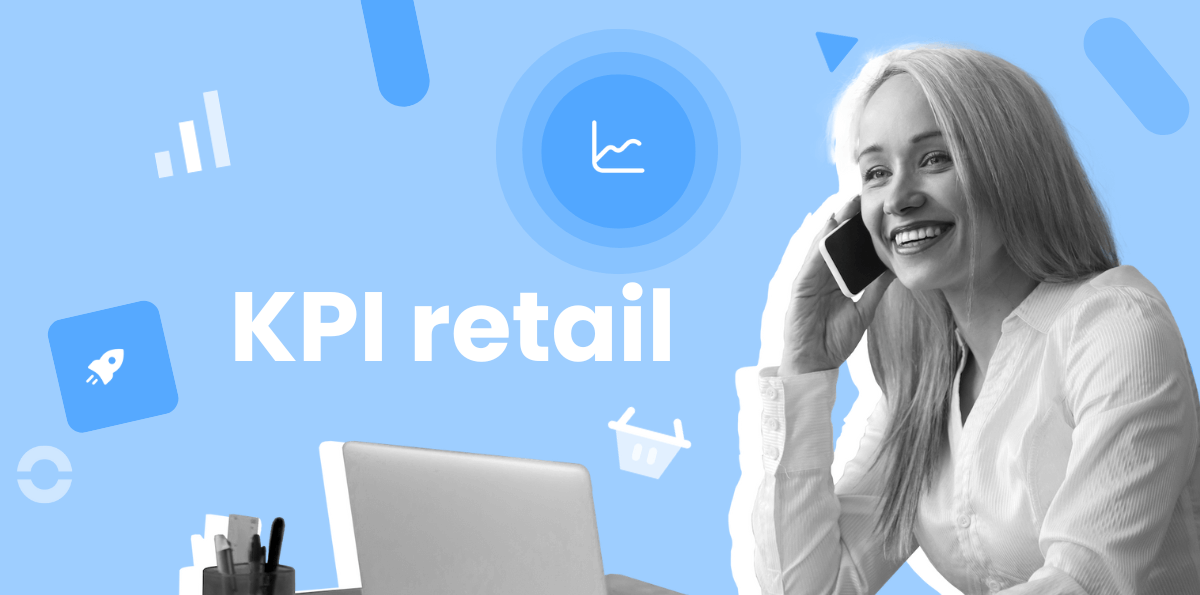 Les 11 KPI Retail essentiels à surveiller
