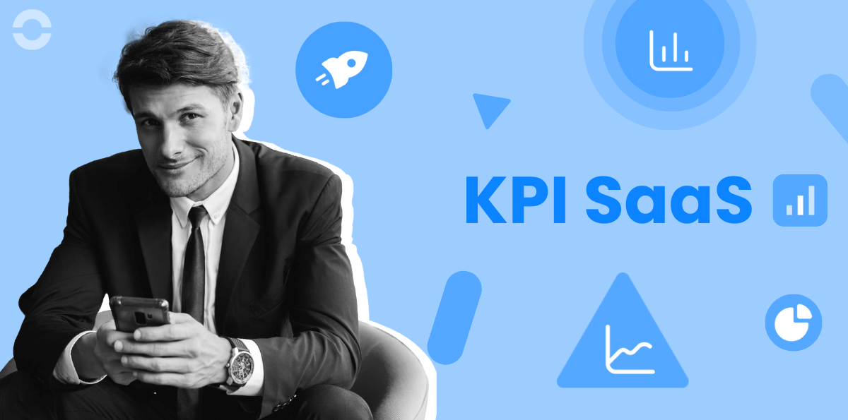 20 KPIs SaaS y Métricas Clave para el Seguimiento en Empresas