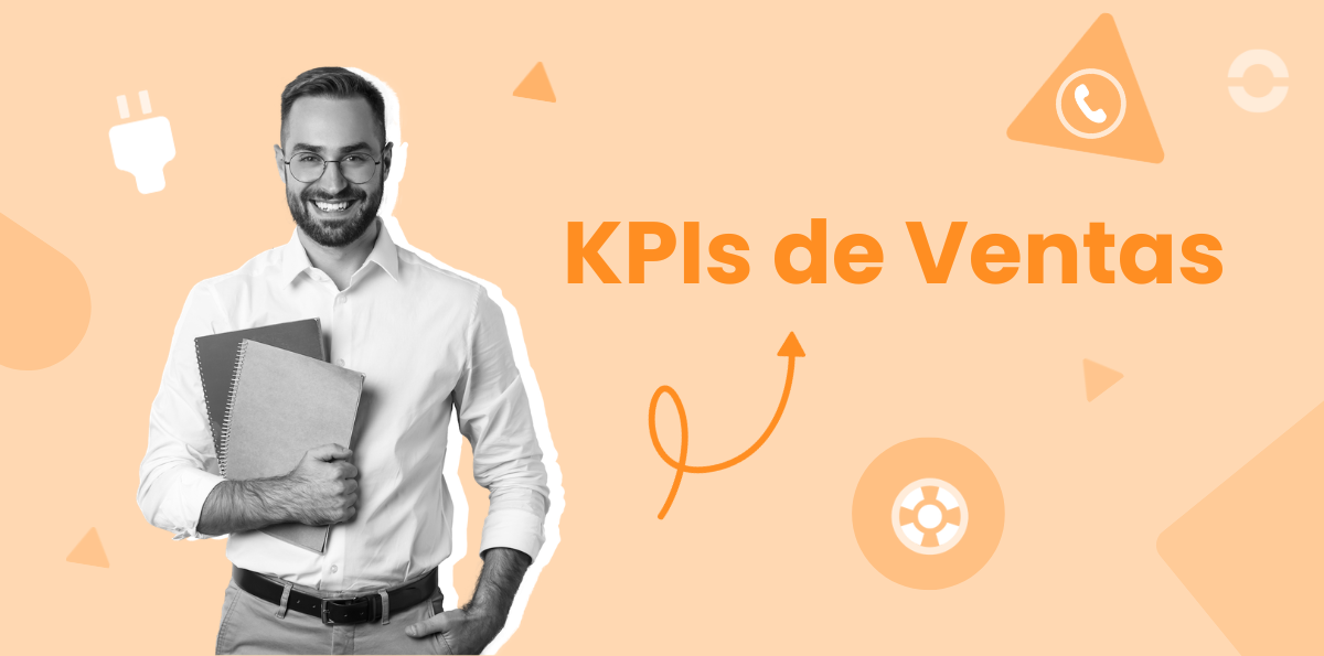 15 KPI de Ventas para Medir y Mejorar el Rendimiento de tu Equipo