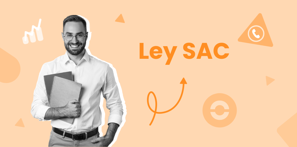 Qué cambia la nueva ley SAC de atención al cliente para el consumidor