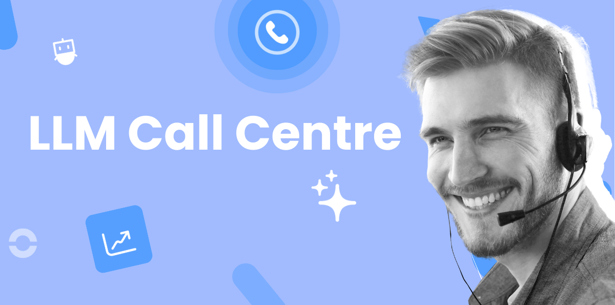 Leveraging LLMs in Call Centres: Key Benefits and Use Cases
