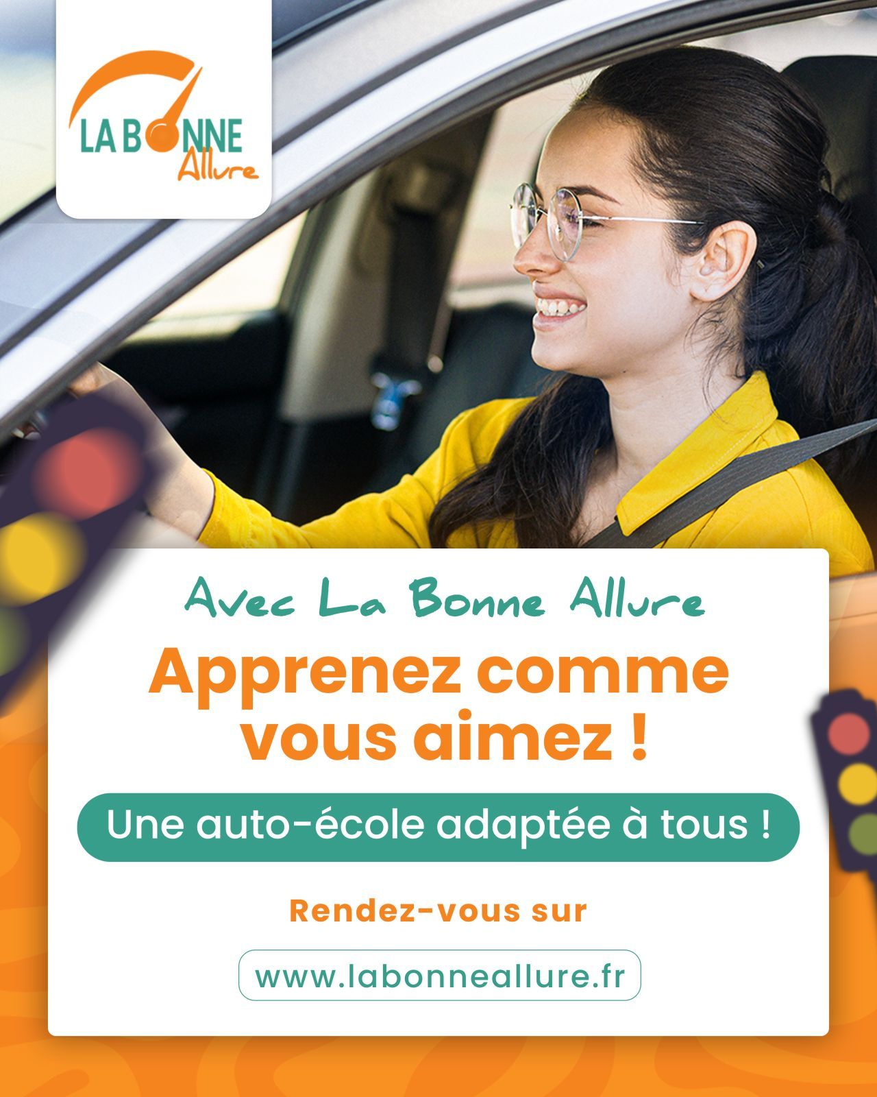 La Bonne Allure