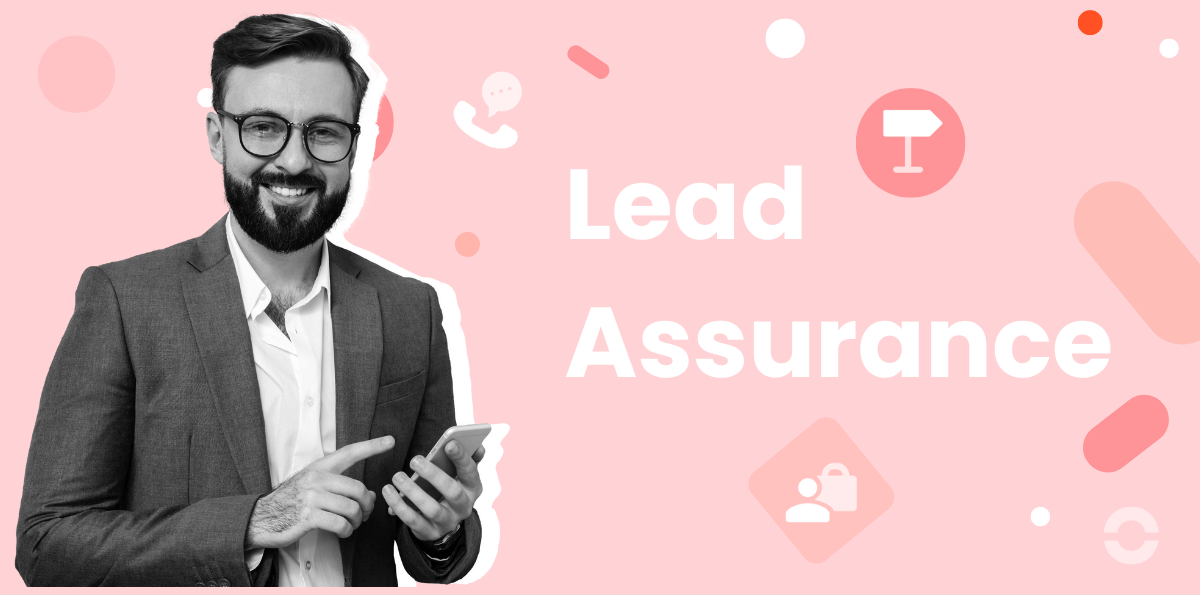 Leads en Assurances : Comment en générer efficacement ?