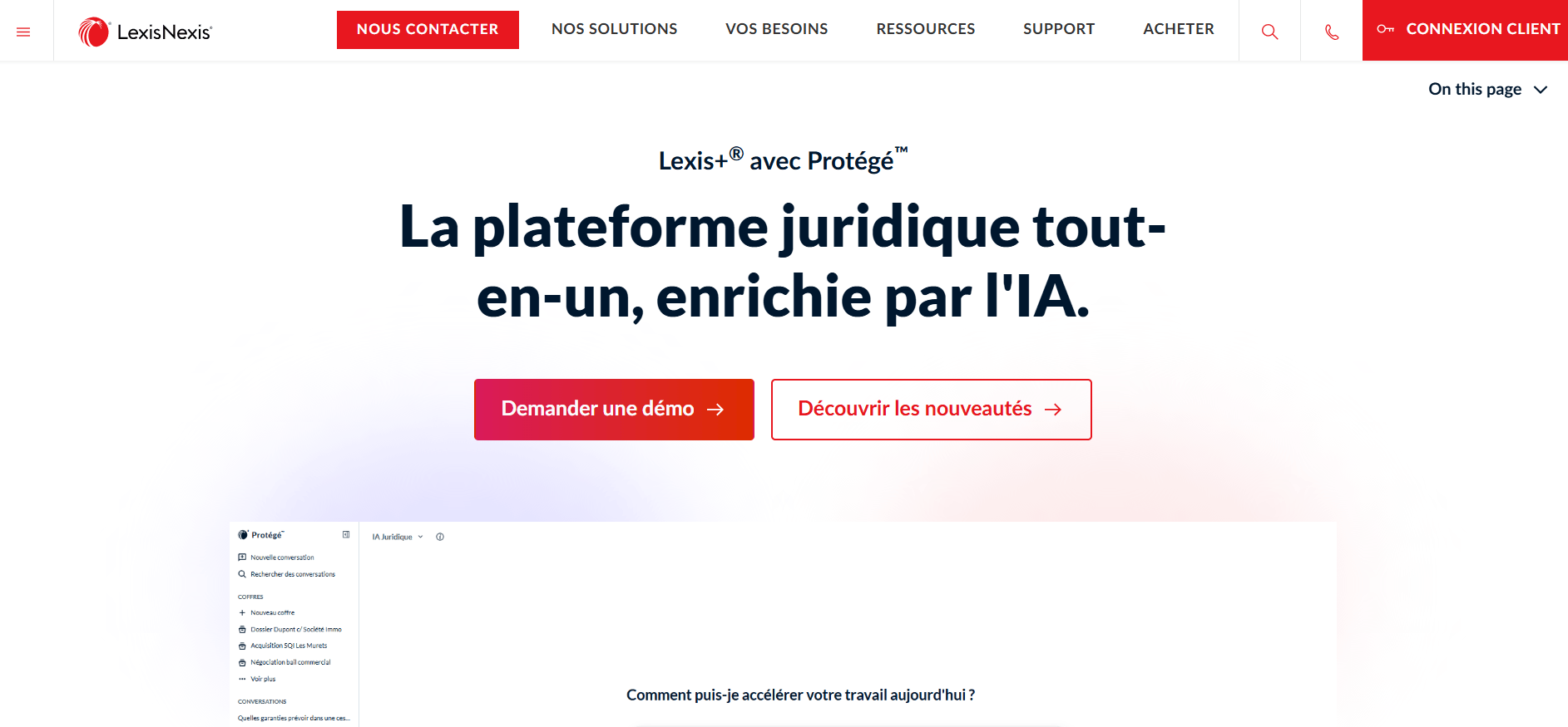 Lexis
