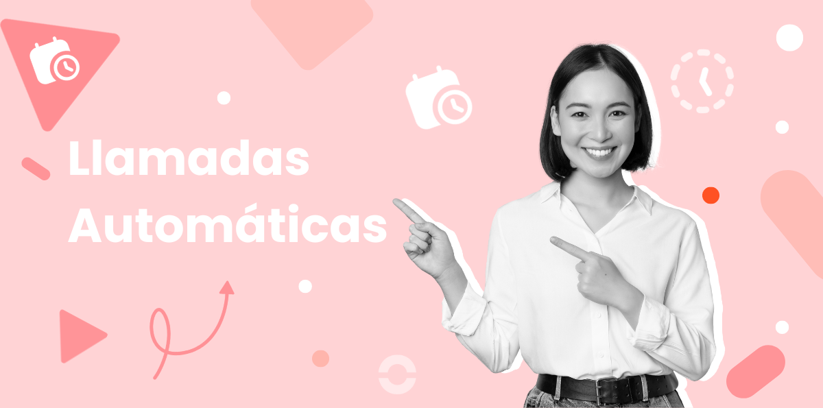 Llamadas Automáticas para Empresas