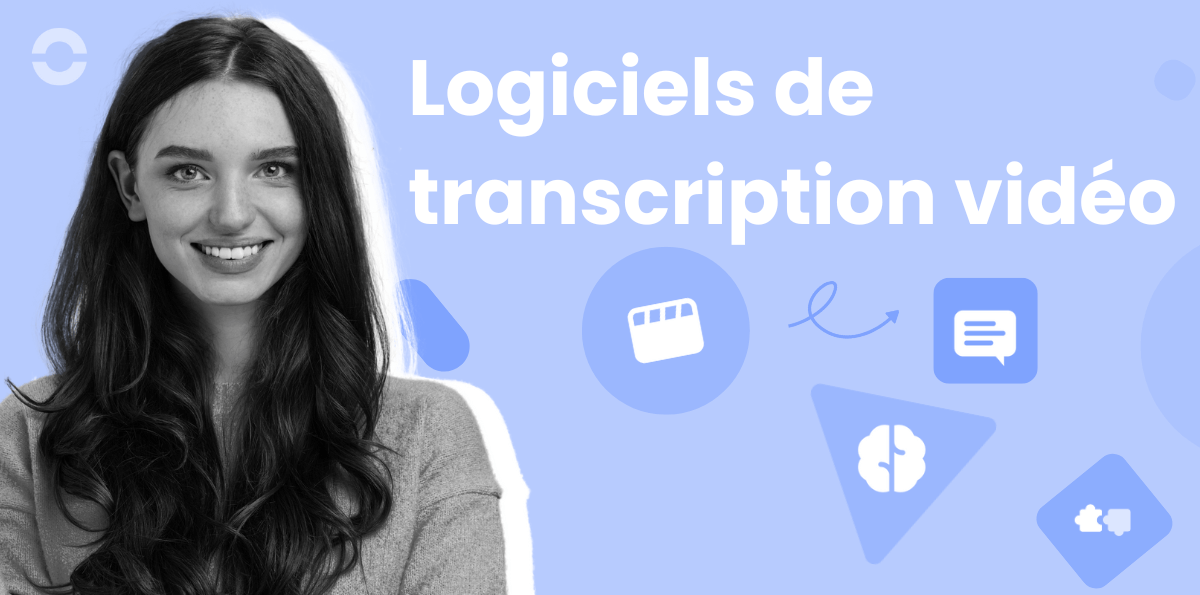 Top 6 des meilleurs logiciels de transcription vidéo pour entreprises