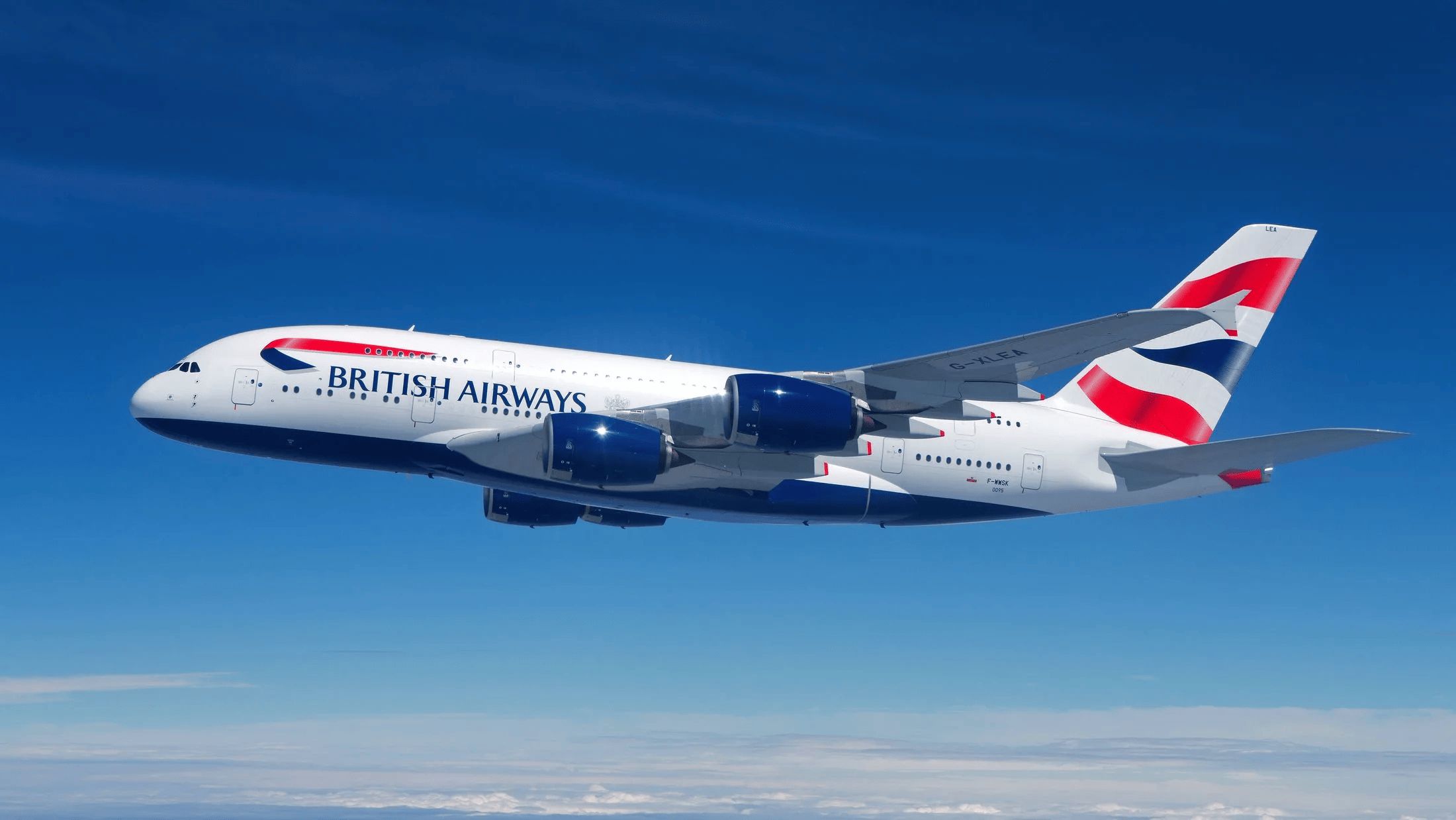 British Airways