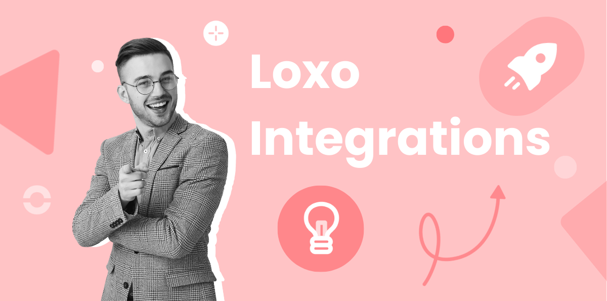 Top 10 Loxo Integrations for your Recruiting Software
