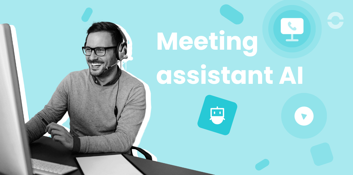 Le Top 5 du meilleur Meeting Assistant AI