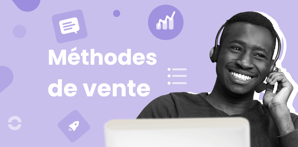 12 Techniques de Vente Et Comment les Appliquer avec Succès