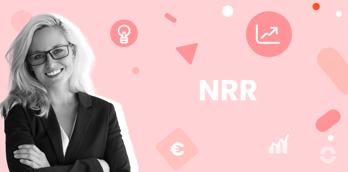 Qu'est-ce qu'un bon Net Revenue Rétention (NRR) en SaaS B2B ?