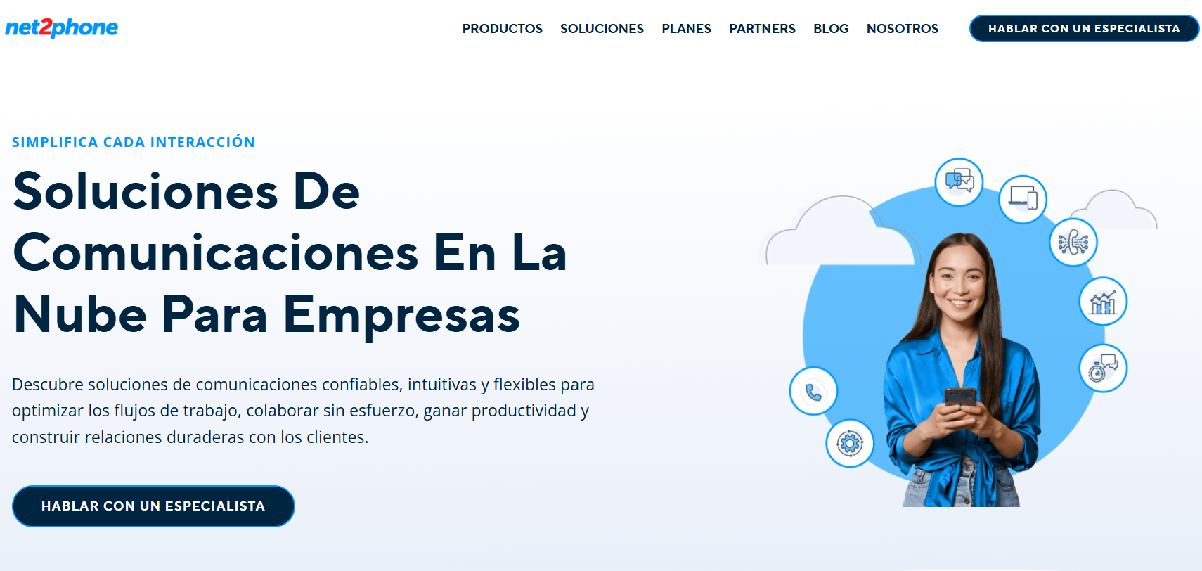 Net2phone