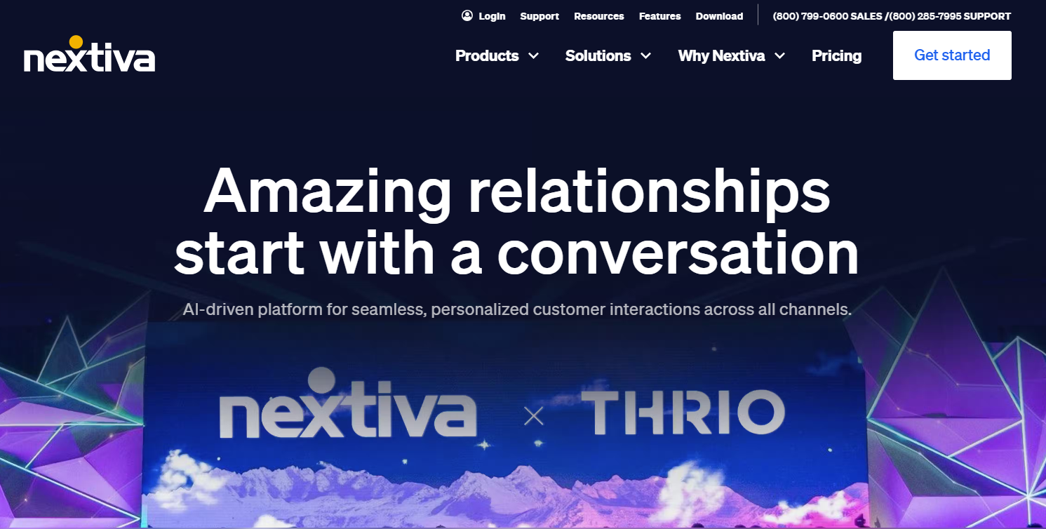 Nextiva