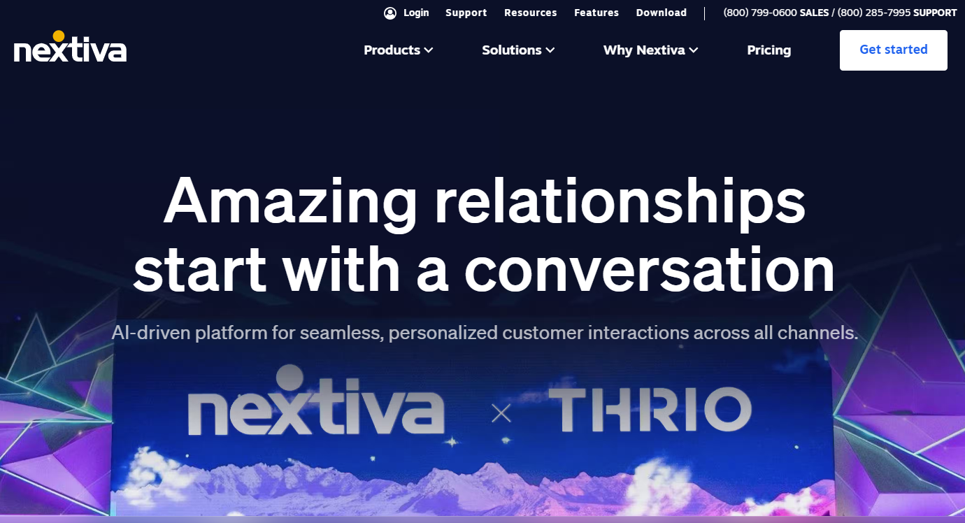 Nextiva