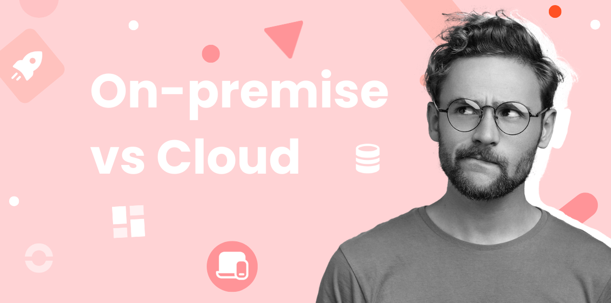 On-Premise vs Cloud : Comparatif complet pour choisir la meilleure infrastructure en 2026