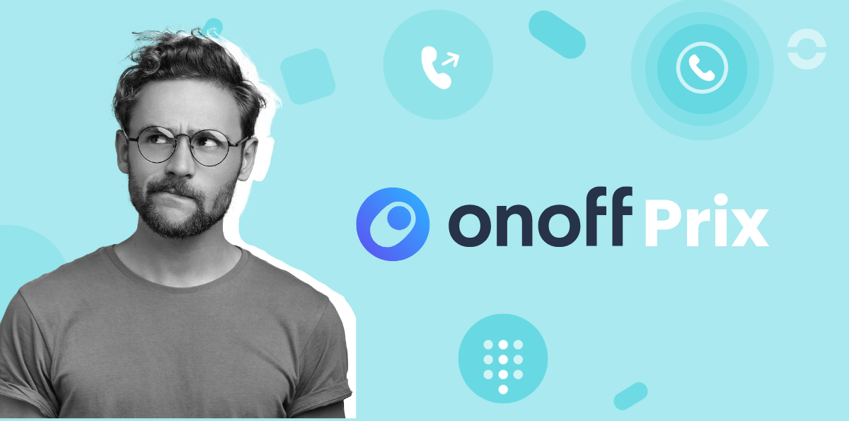 Onoff : prix, plans et caractéristiques