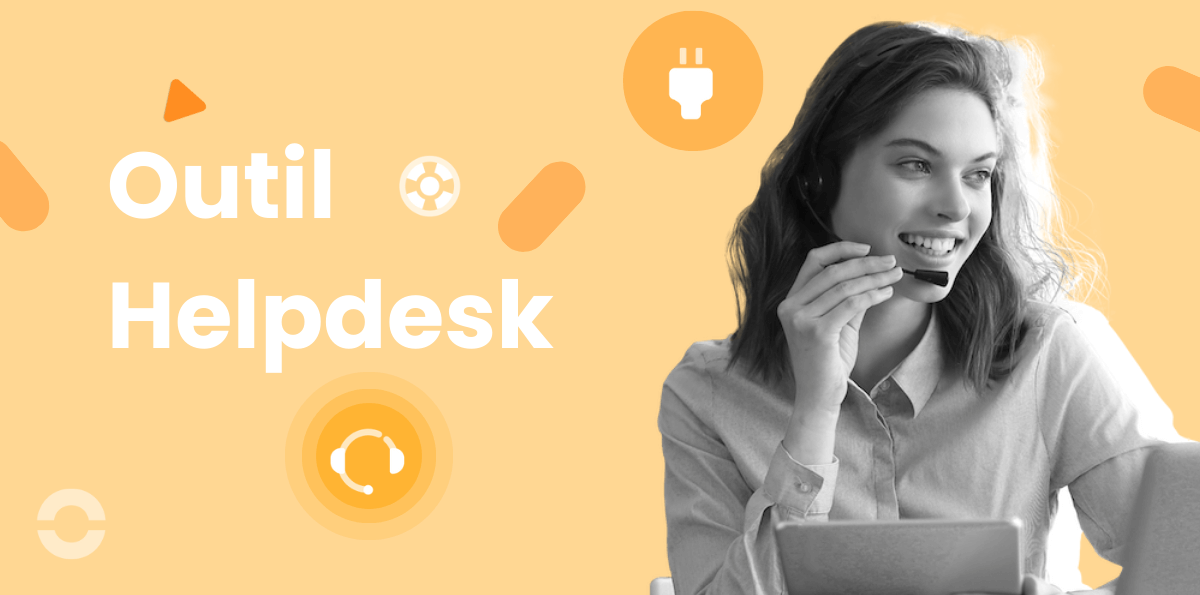 Les 14 meilleurs logiciels helpdesk pour le support client [2025]