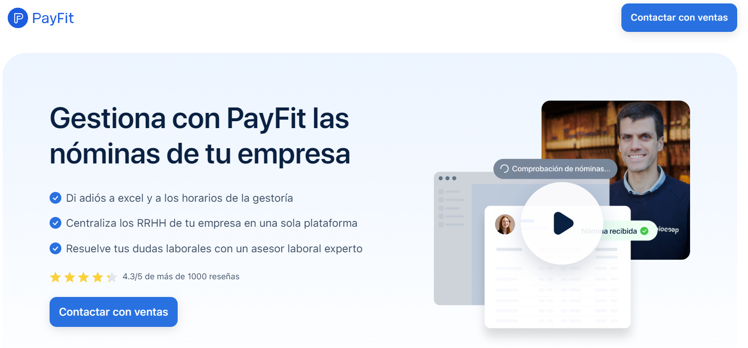 PayFit