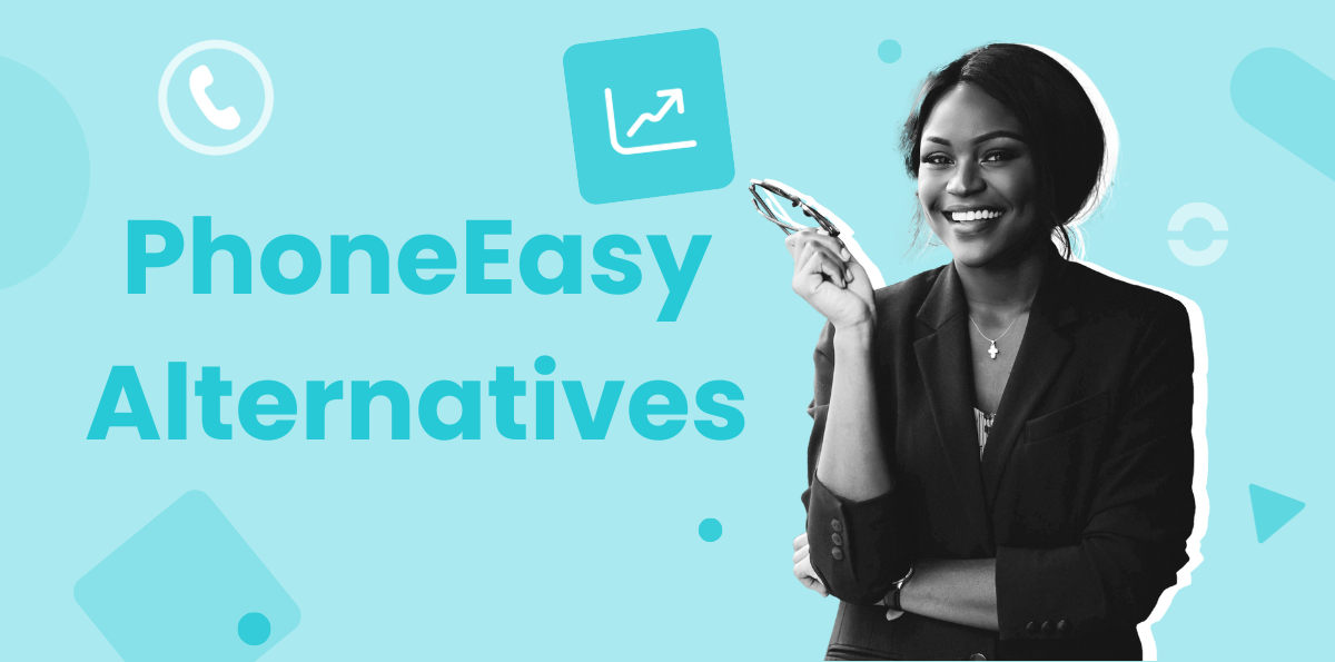 The 10 Best PhoneEasy Alternatives