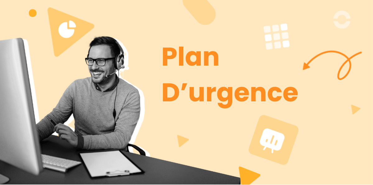 Plan d'urgence dans une entreprise