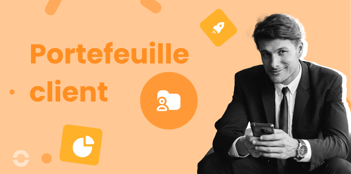 Développer son portefeuille client