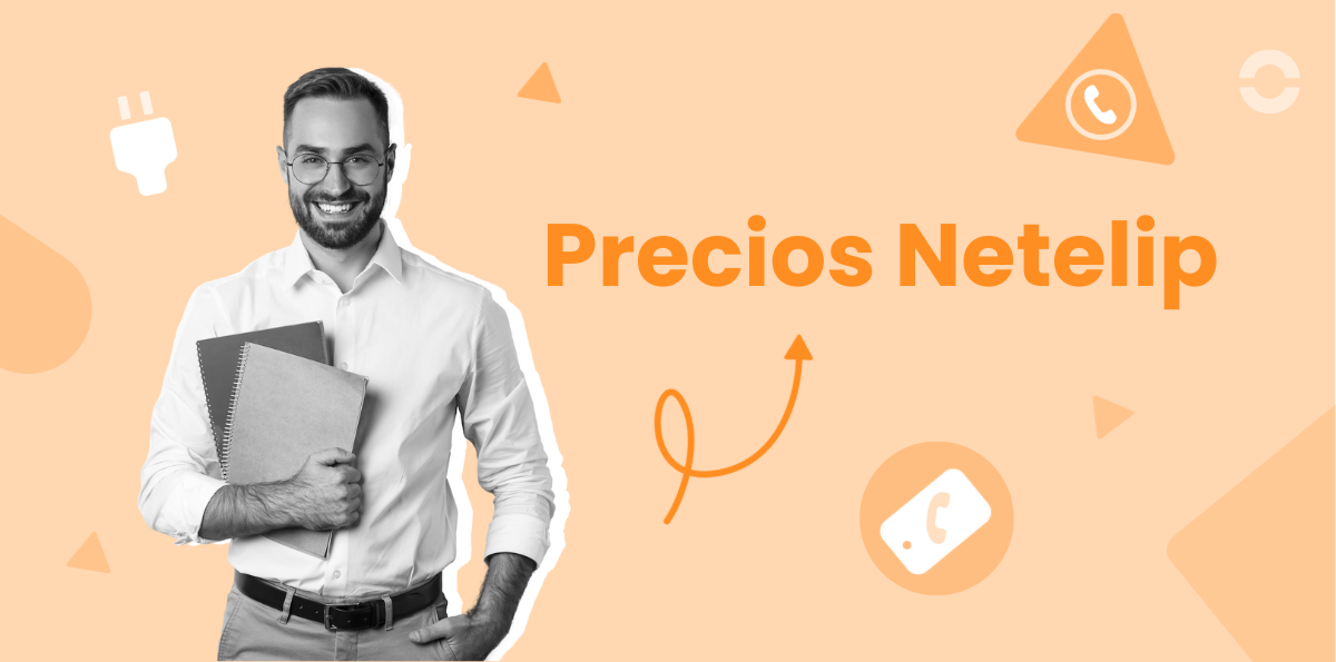 Netelip: Precios, Planes y Desglose de Funcionalidades