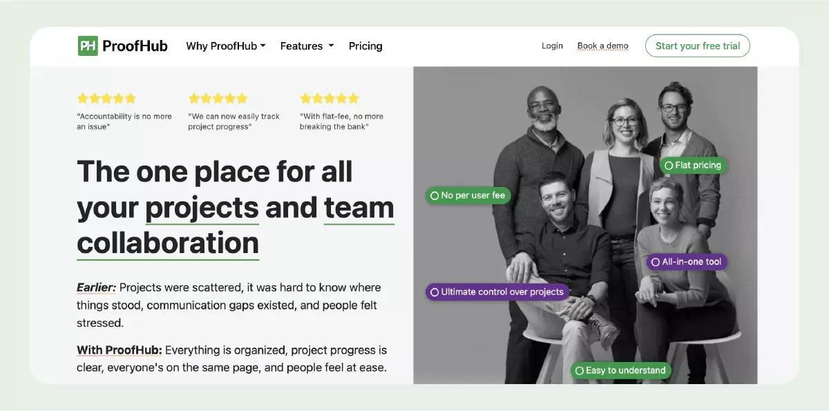 ProofHub