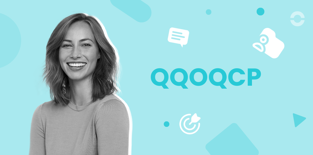 What Is the QQOQCP Method?