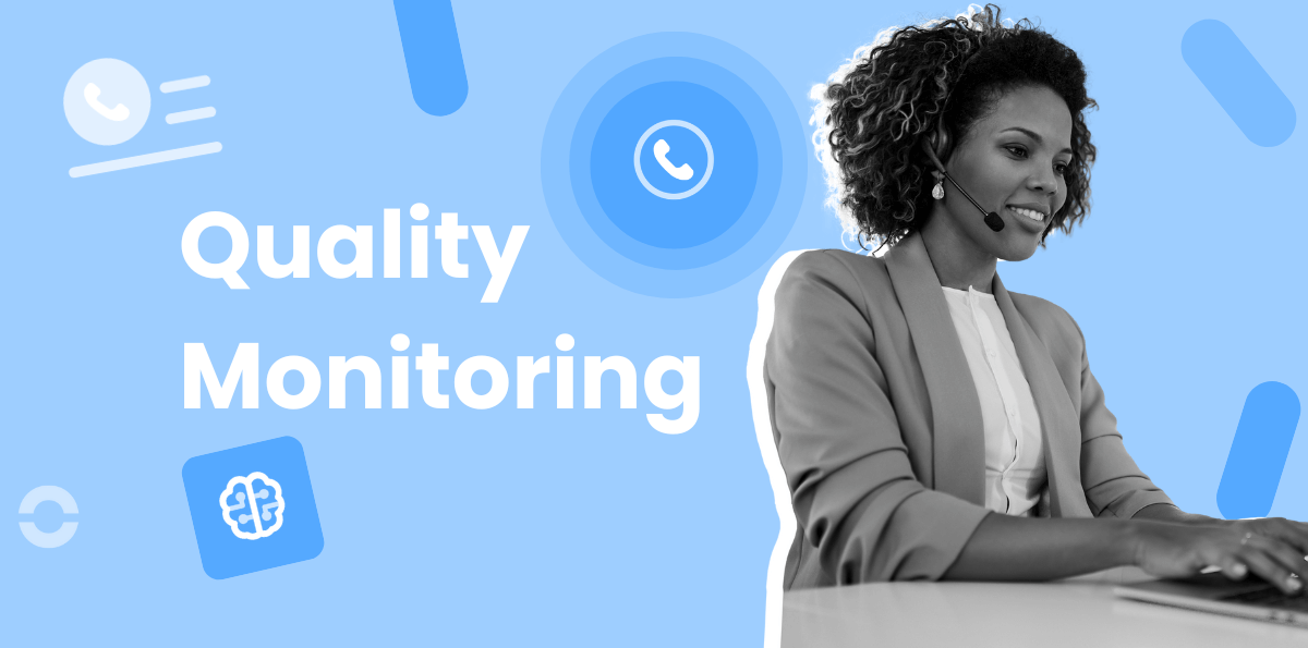 Quality Monitoring en centre d'appels : méthodes, outils et bonnes pratiques