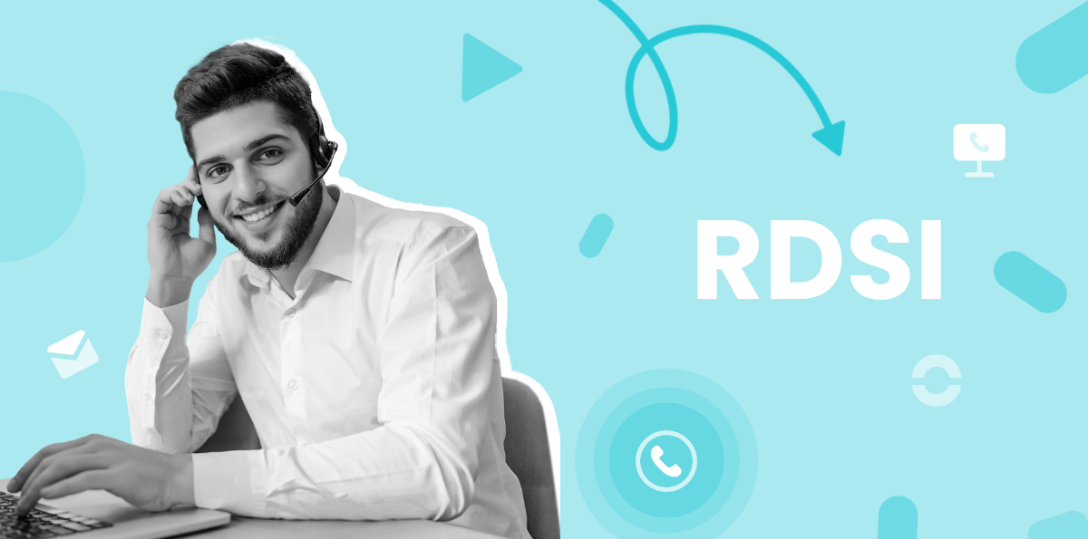 RDSI: ¿Qué es una Red Digital de Servicios Integrados?