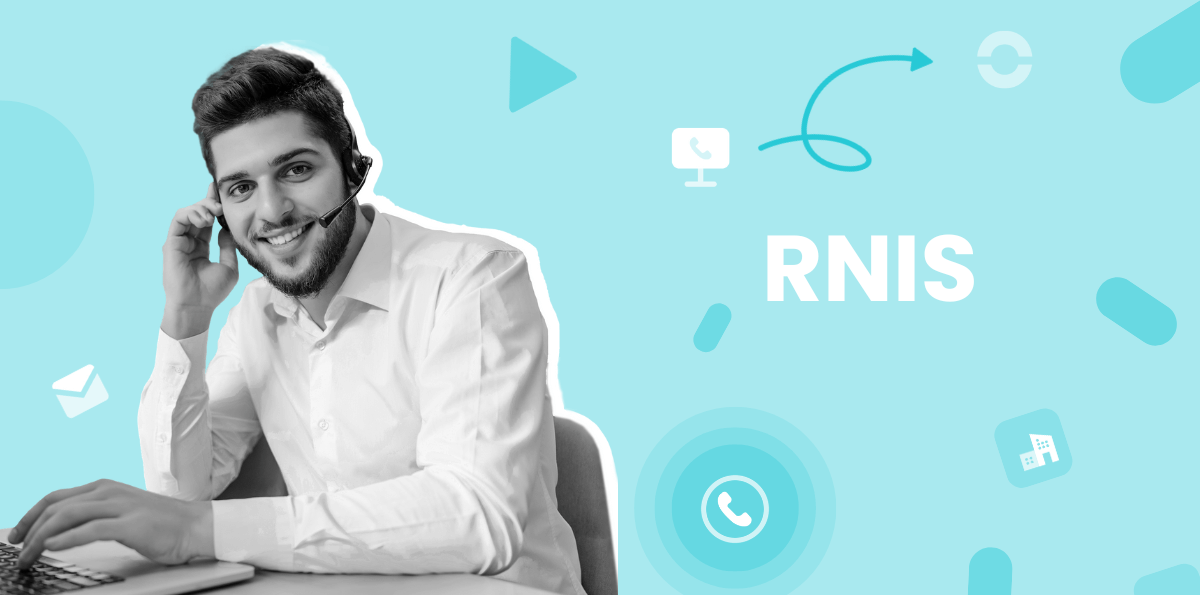 RNIS : Qu'est-ce qu'un réseau numérique à intégration de services ?