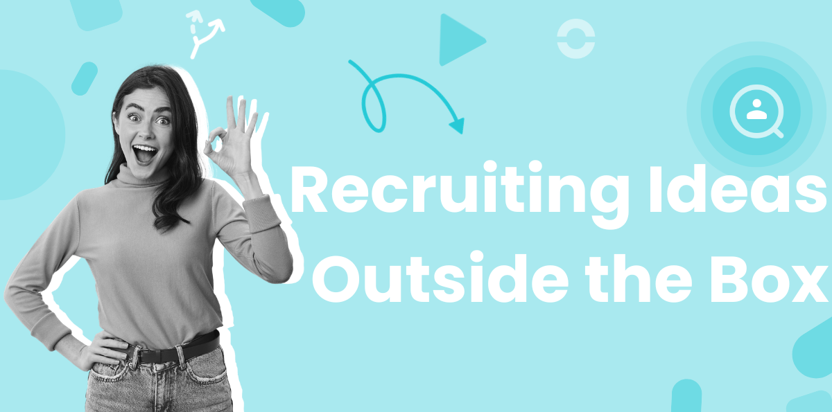 20 Creative Recruiting Ideas Outside the Box to Attract Top Talent in 2026