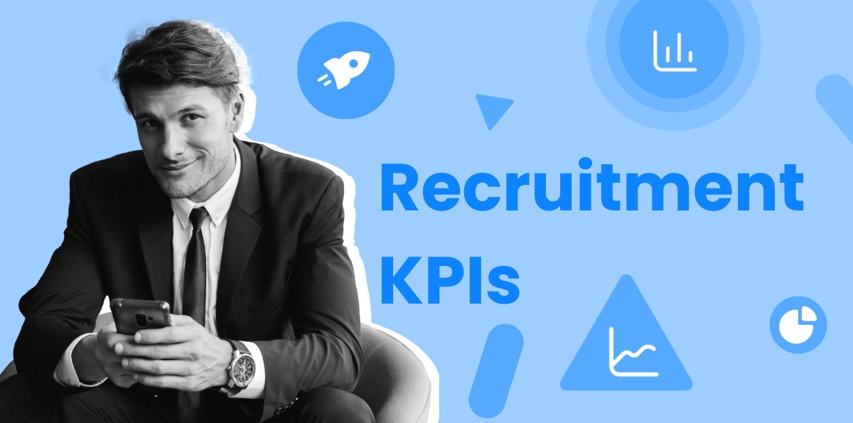 13 Recruitment & Staffing KPIs to Track