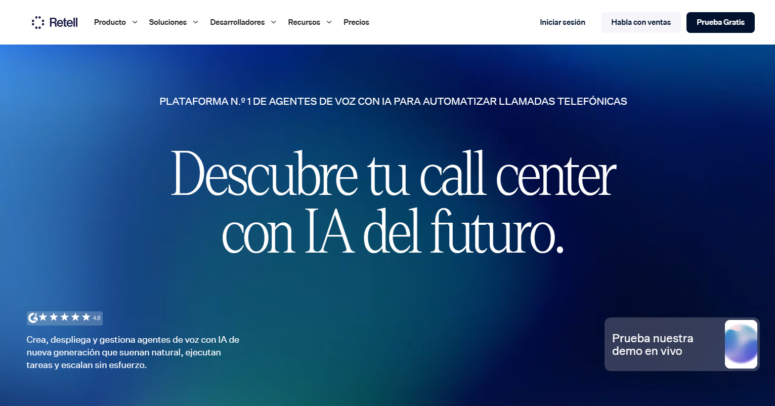 Retell AI