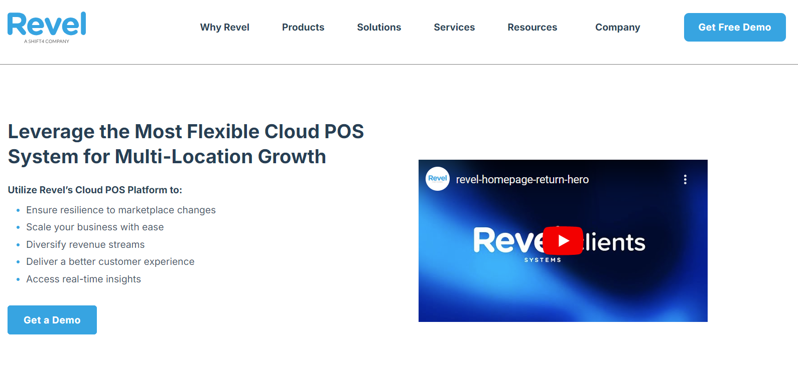 Revel Systems