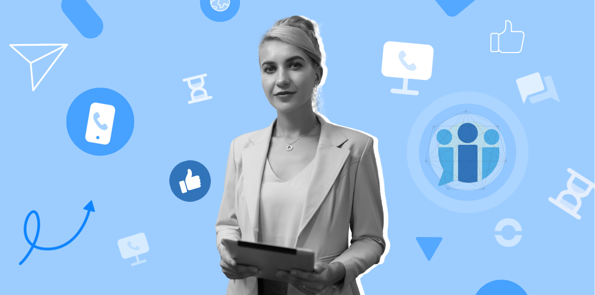 Social Selling: Qué Es Y Ejemplos para Vender En Redes Sociales