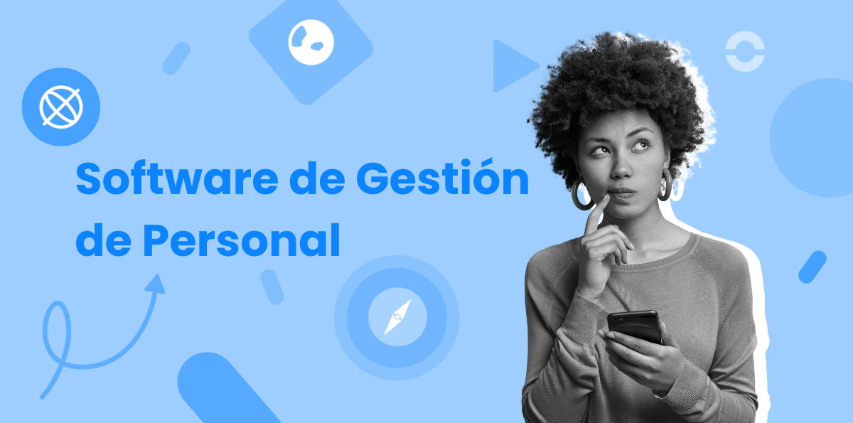 Mejores 15 Software de Gestión de Personal