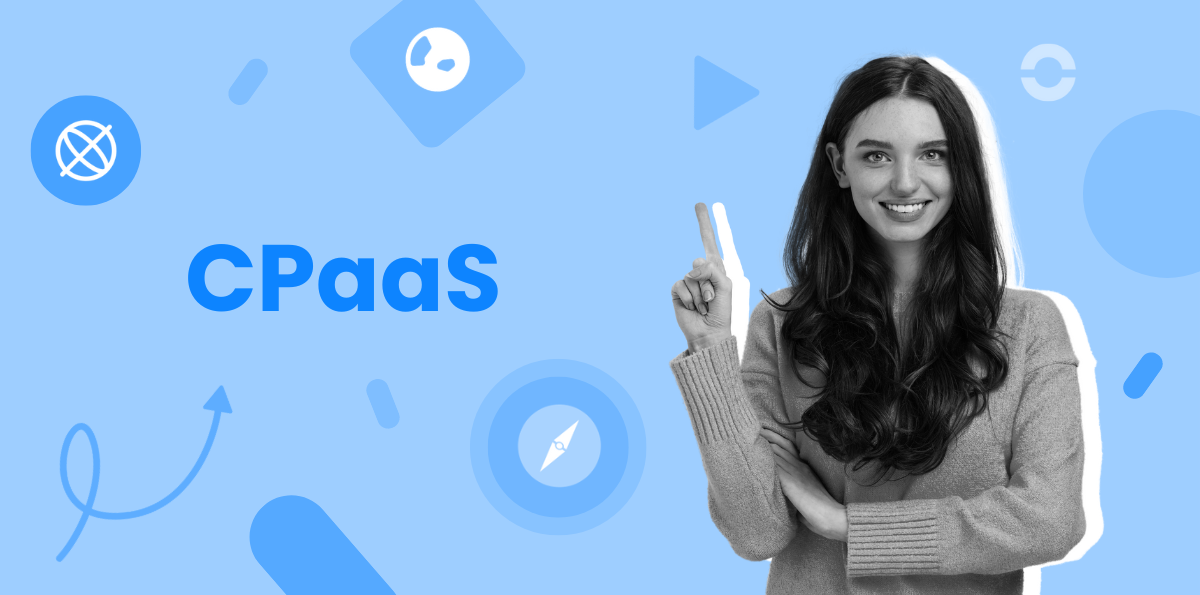 ¿Qué es CPaaS?