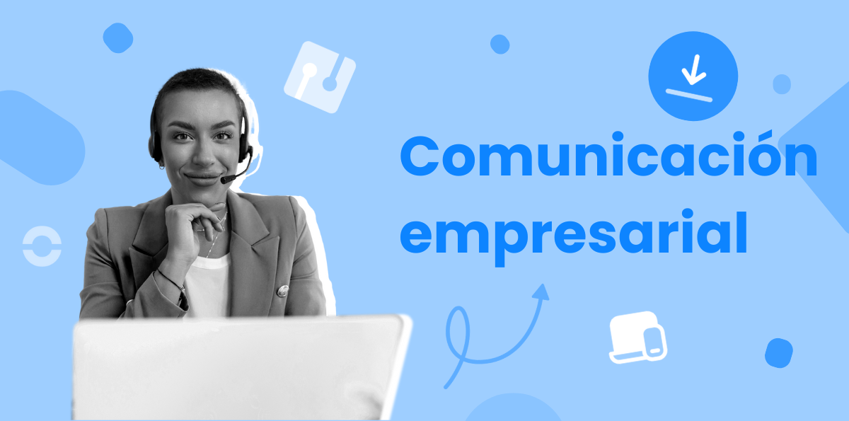 Introducción a la Comunicación Empresarial