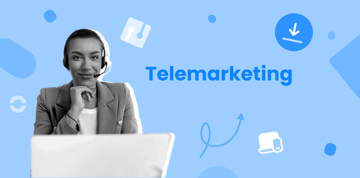 Guía para el Telemarketing