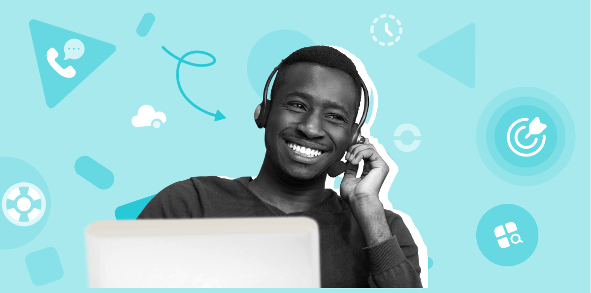 Le Top 7 du meilleur cloud call center