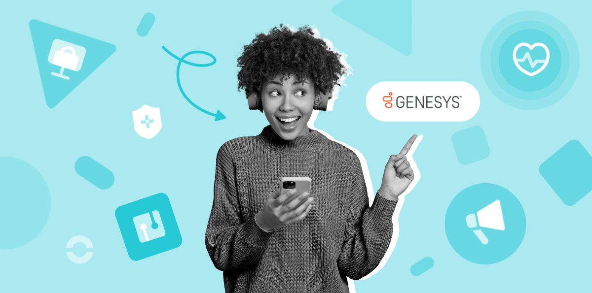 Las 7 mejores alternativas a Genesys