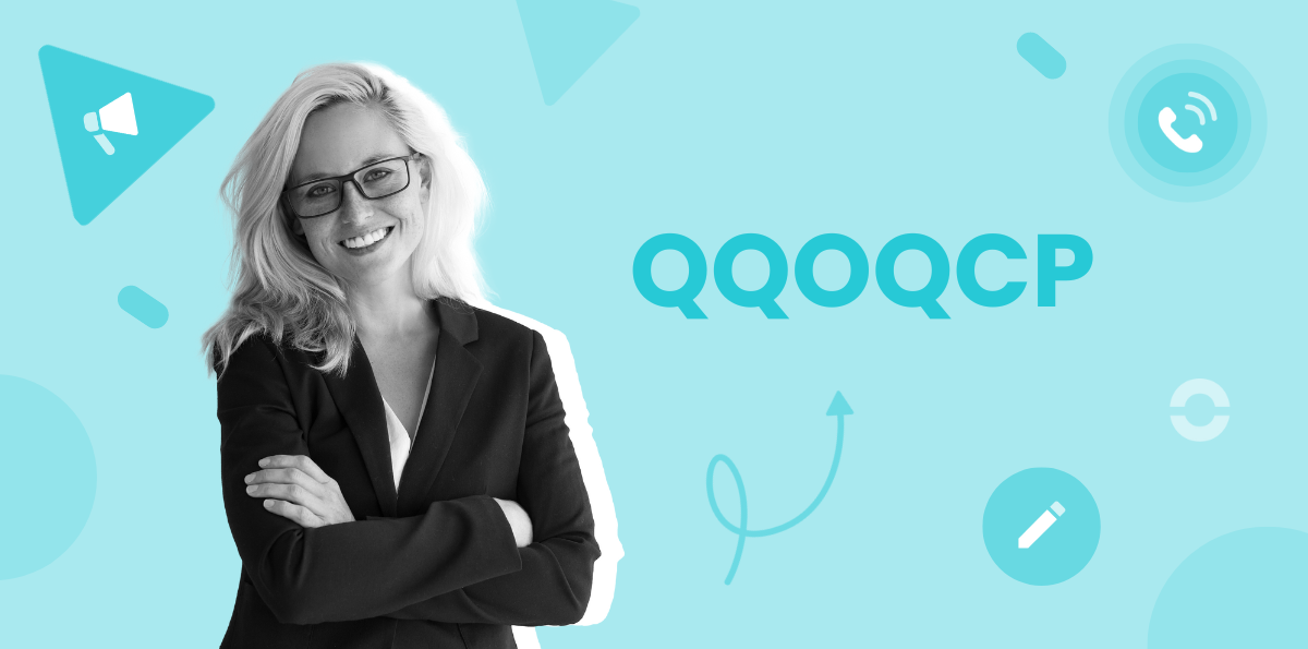 ¿Qué es el Método QQOQCP?