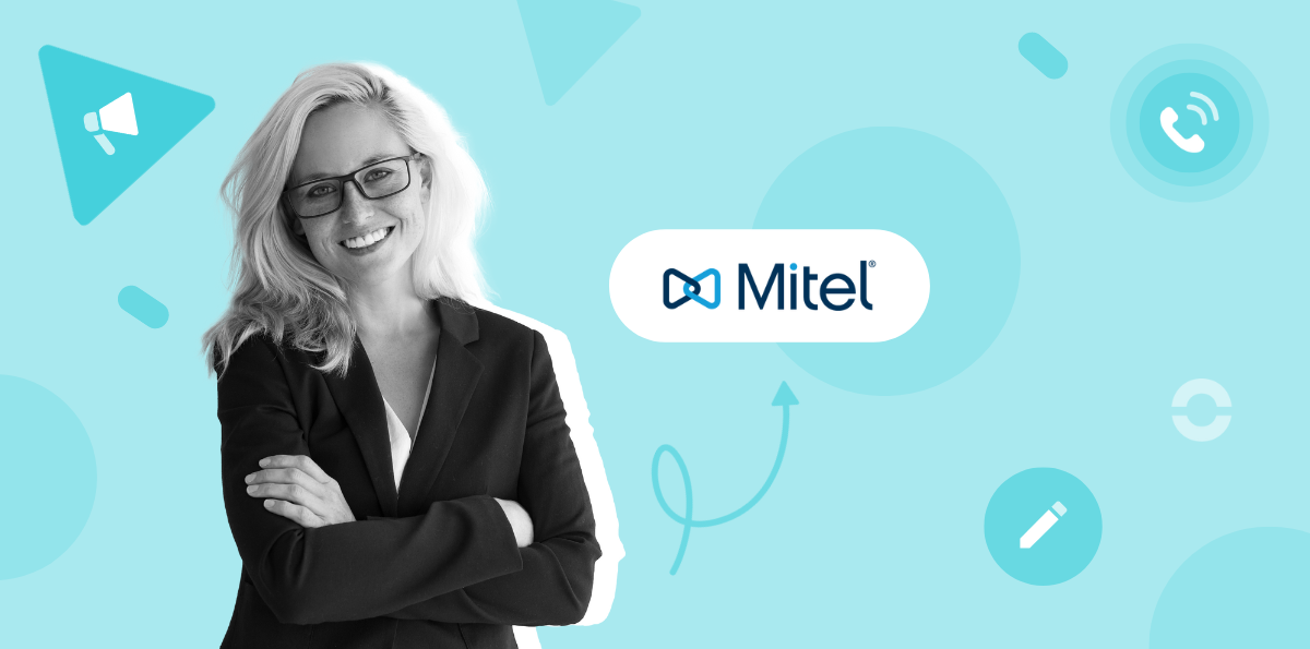 Las 7 mejores alternativas a Mitel